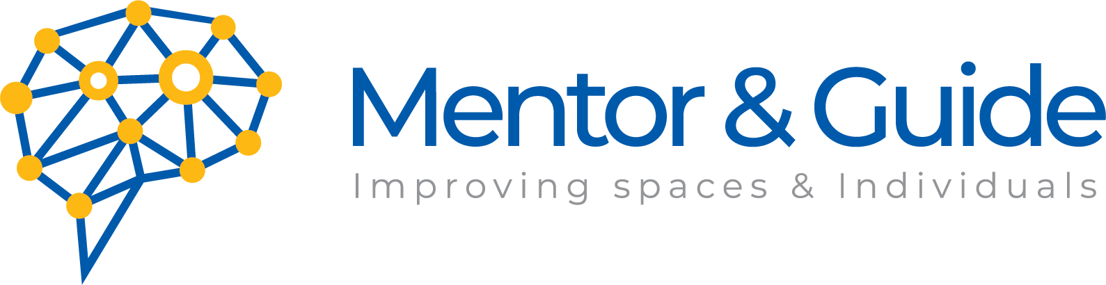 مانتور آند غايد