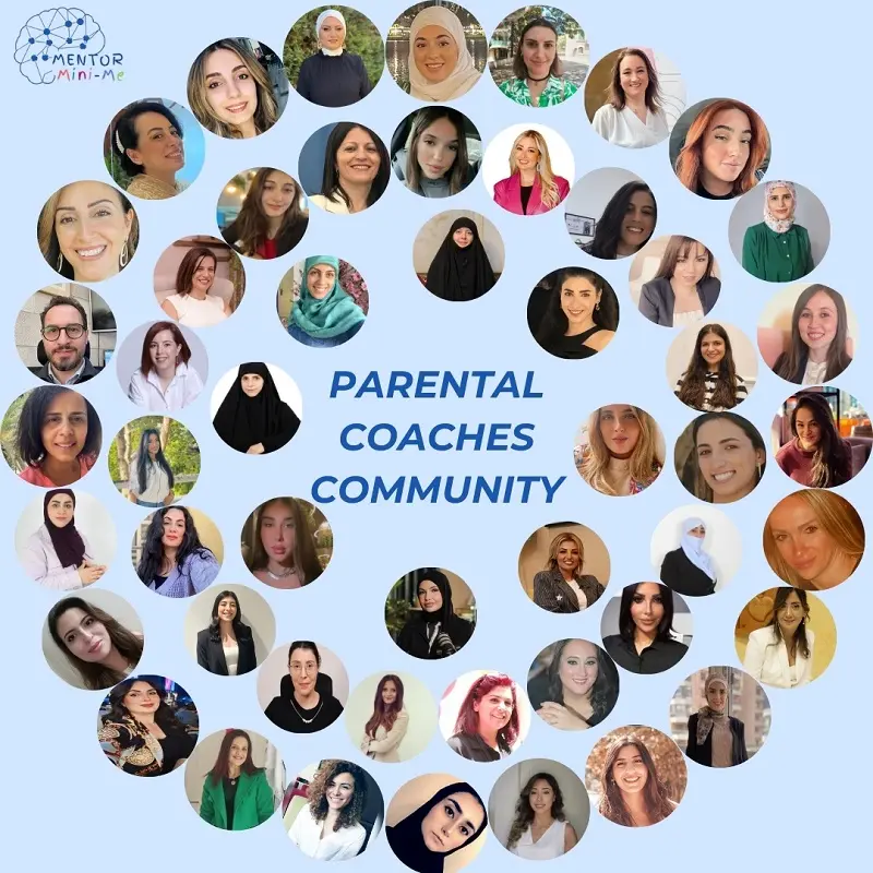 2 a glimpse of our parental coaches community