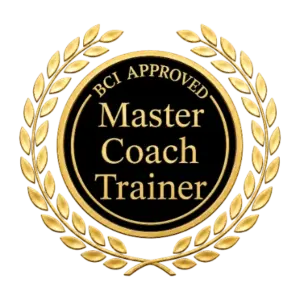 Behavioral Coaching Institute (BCI) — Approved Master Coach Trainer