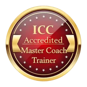 International Coaching Council (ICC) — Accredited Master Coach Trainer