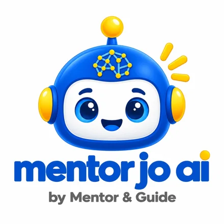 mentor jo ai by Mentor & Guide