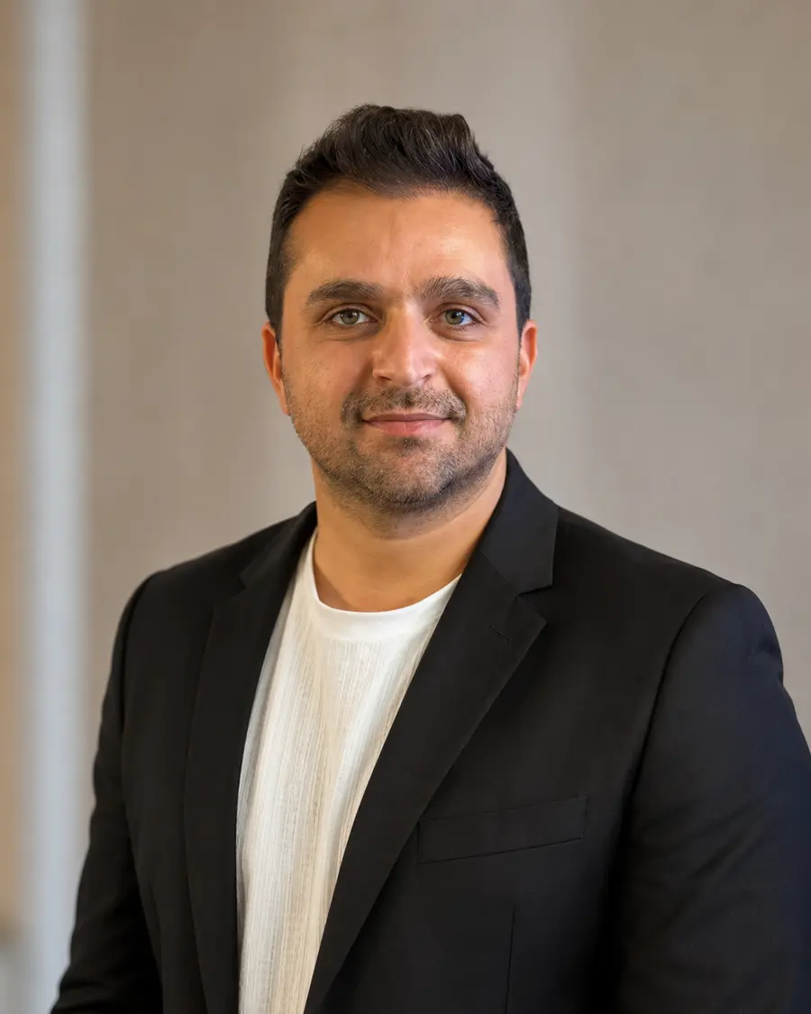 Joseph Feghaly