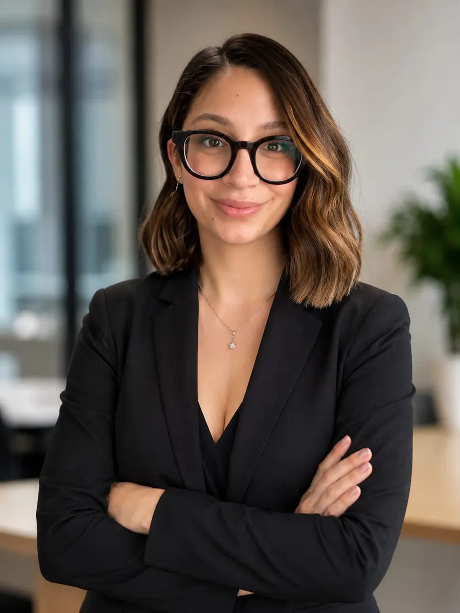 Mishelle Jabbour Aoun