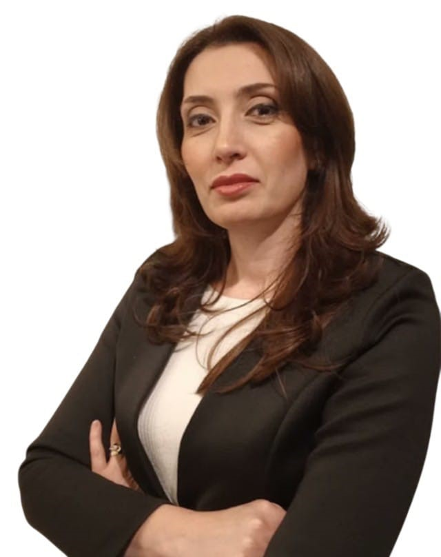 Caroline Rizkallah