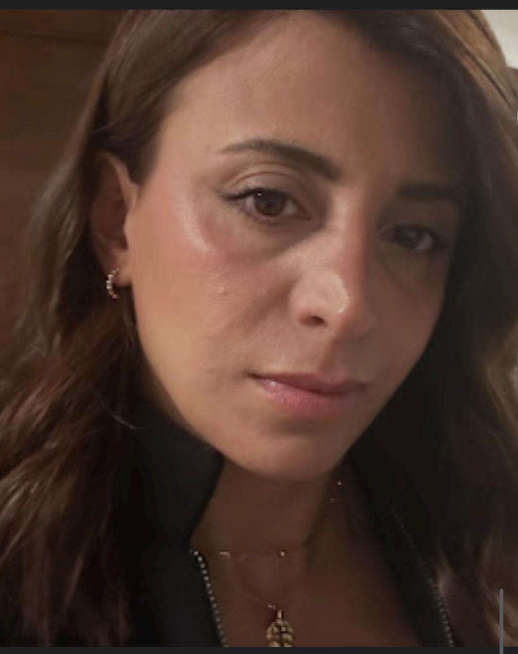 Chirine El Hage
