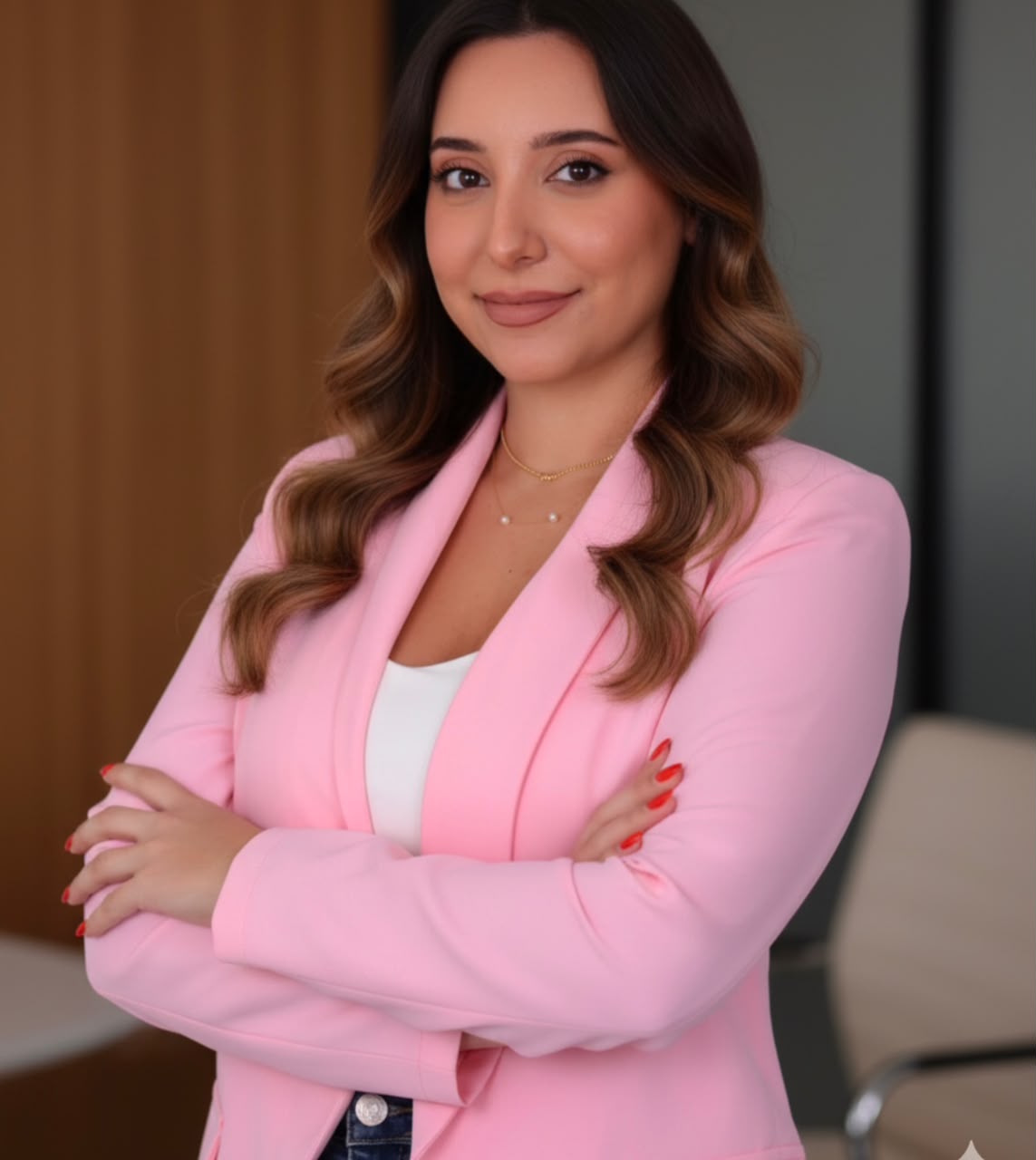 Dina Beainy