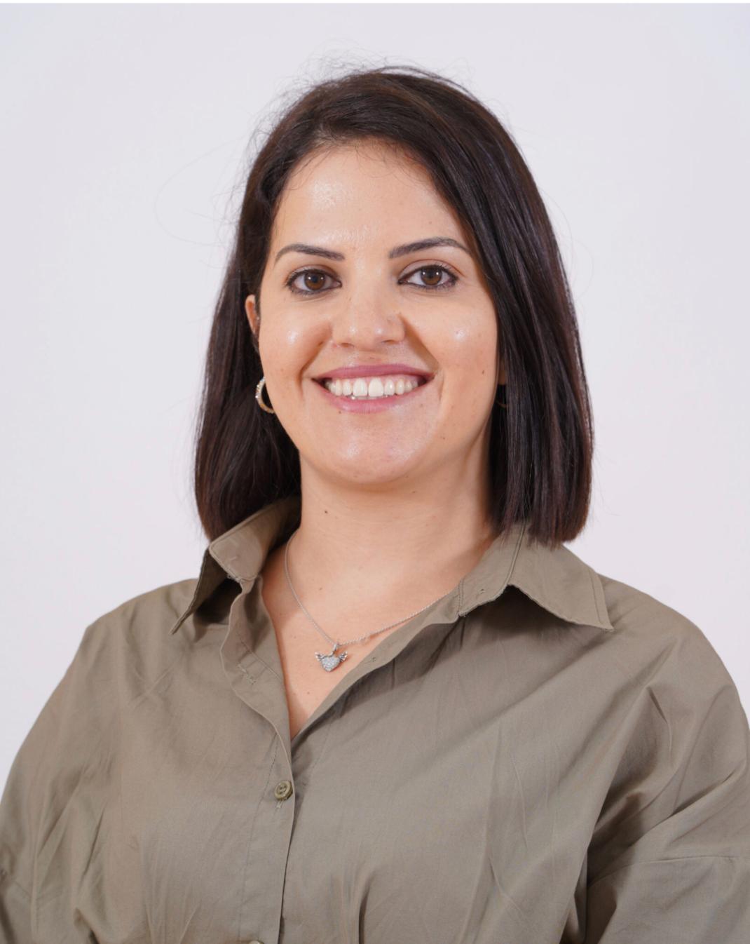 Farah Sleem