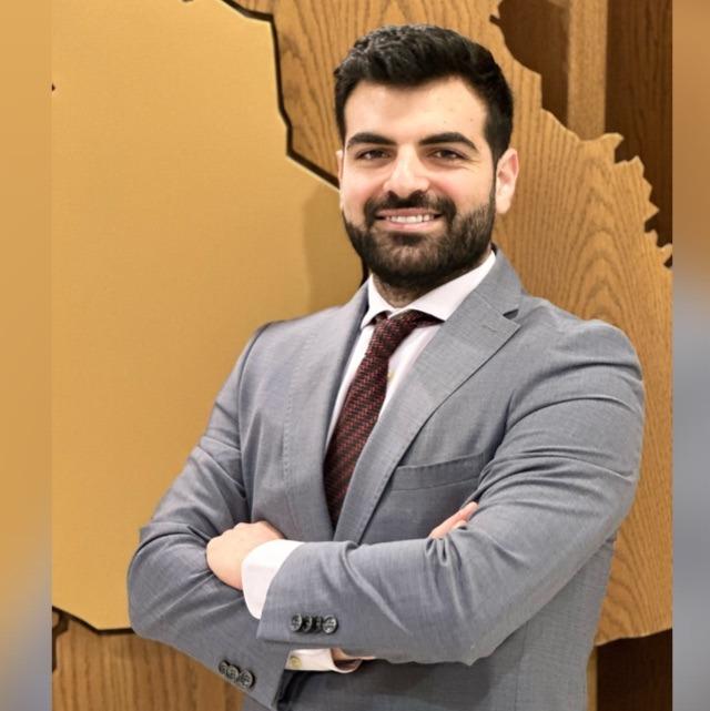 Jad Safi