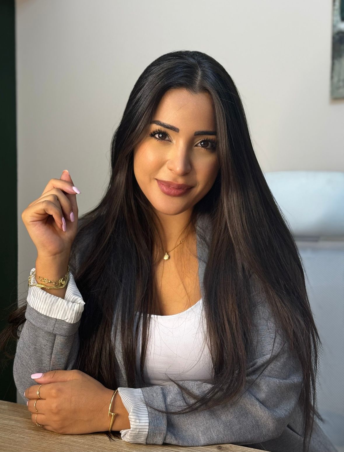 Maria Habib Kassar