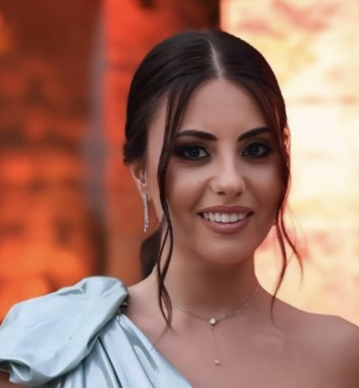 Maria Saliba