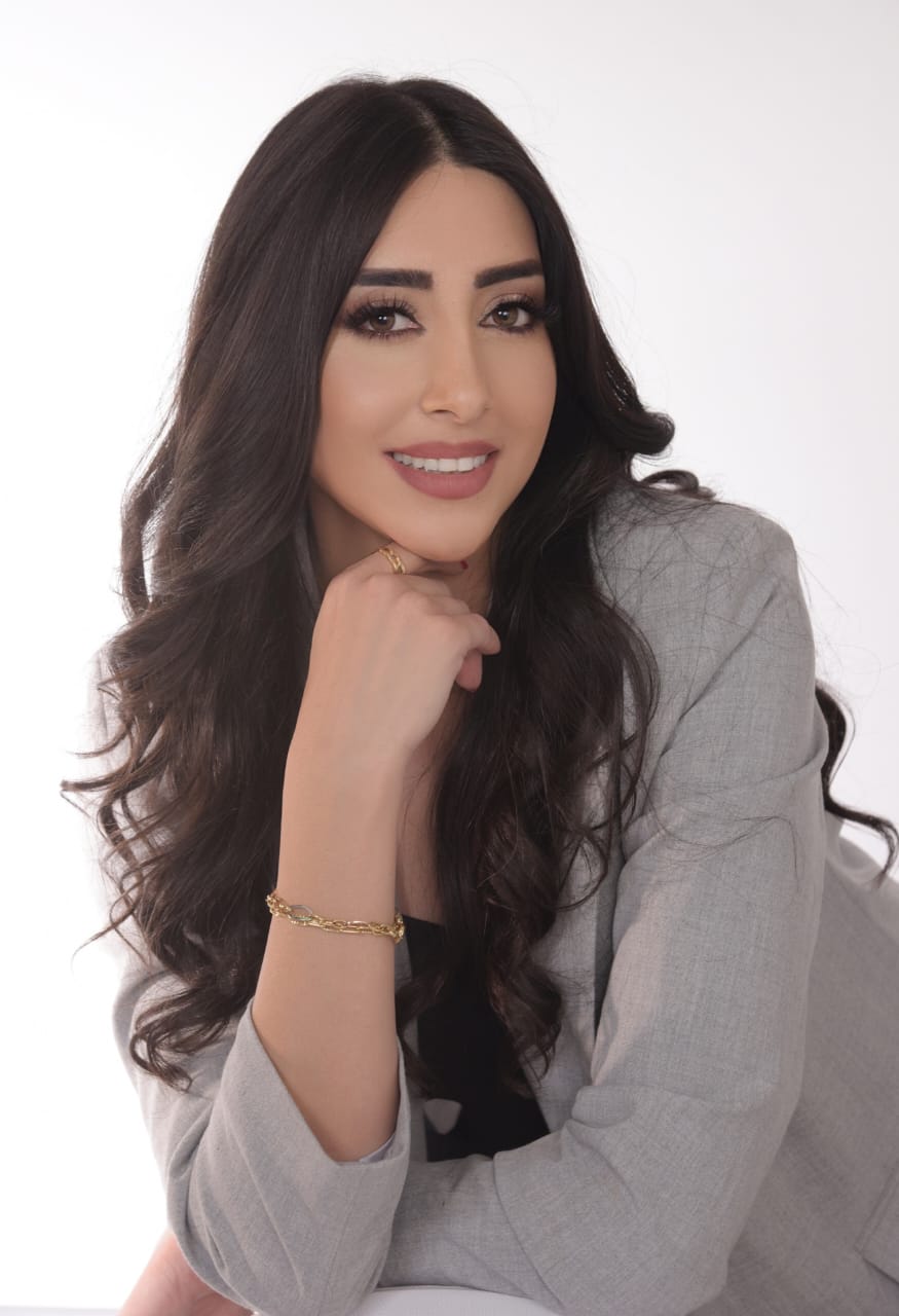 Maryam Tayeh