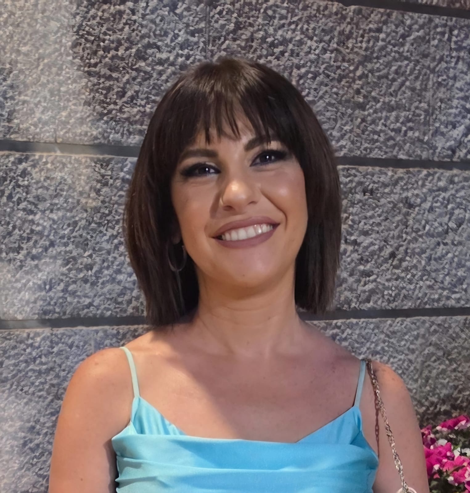 Rita Rouphael