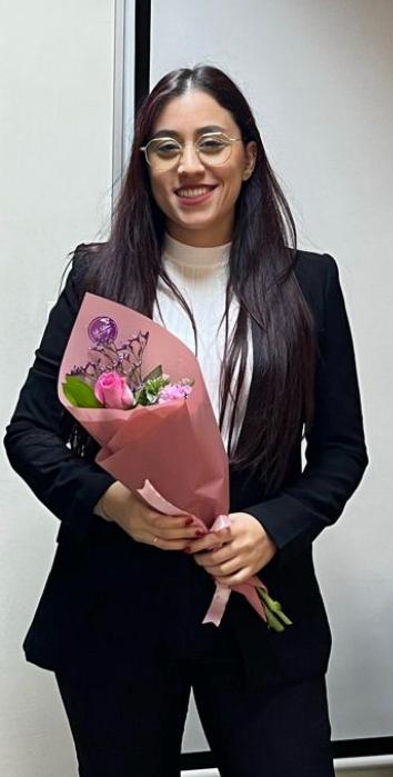 Riwa Baltagi