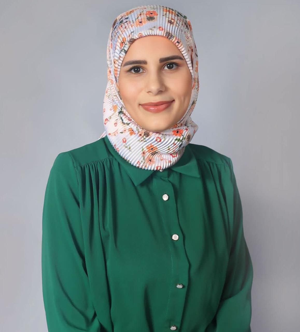 Zainab Ali Safawi