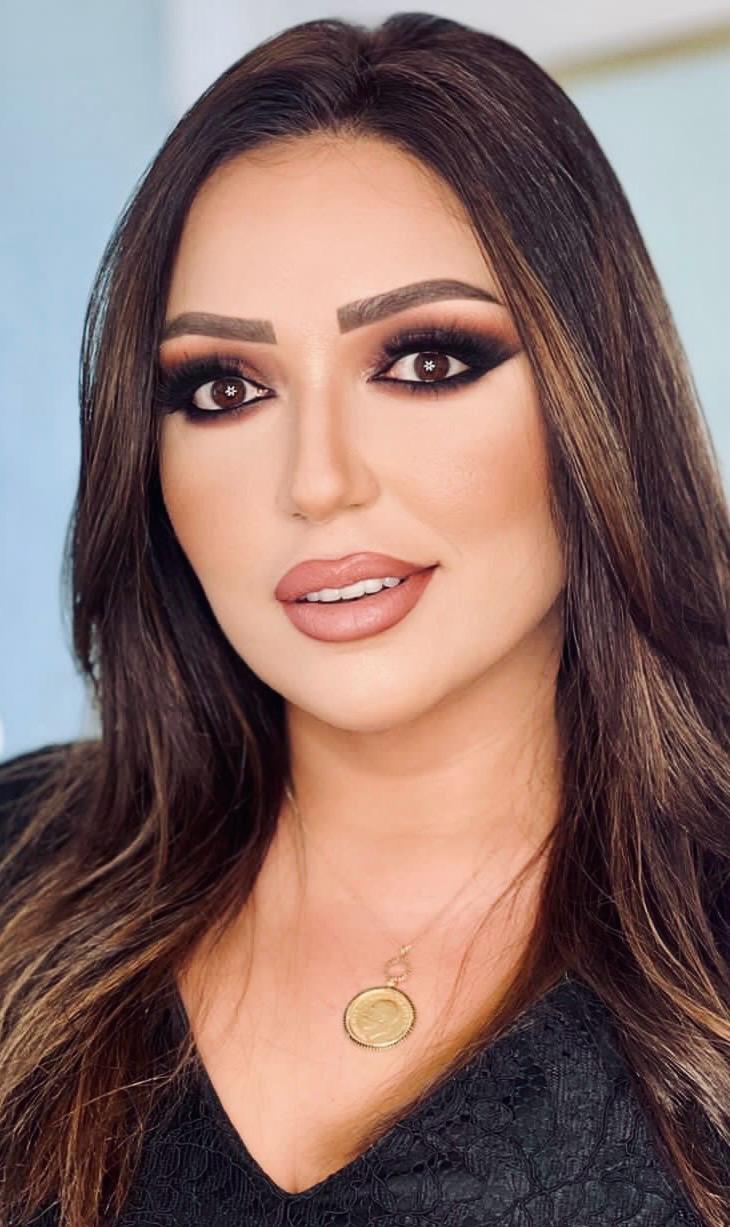 Zeina Baroudi A.Waheed